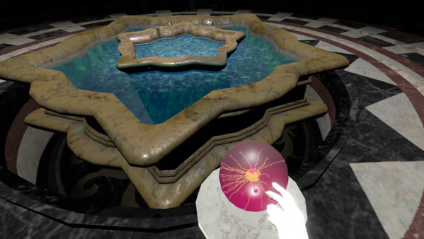 The Melody of Dust screenshot 1