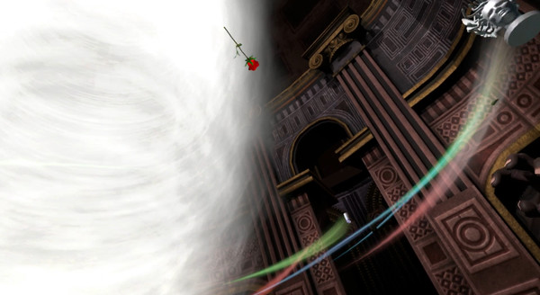 The Melody of Dust screenshot 3
