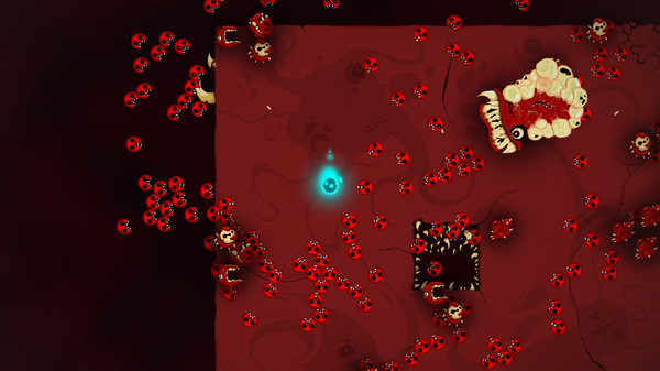 Dead screenshot 1
