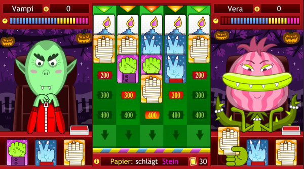 Janken Cards screenshot 12