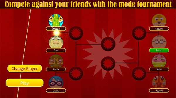 Janken Cards screenshot 5