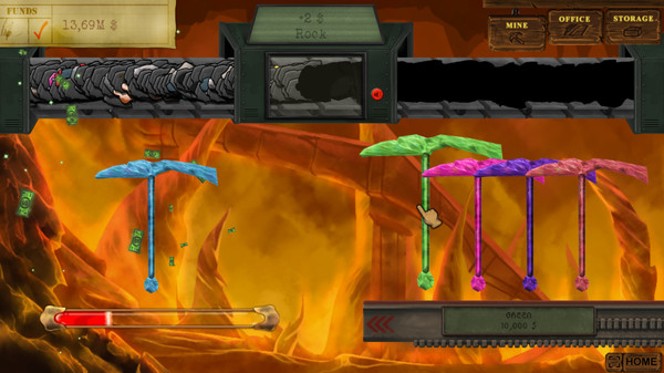 Geology Business screenshot 3