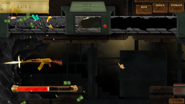 Geology Business screenshot 1