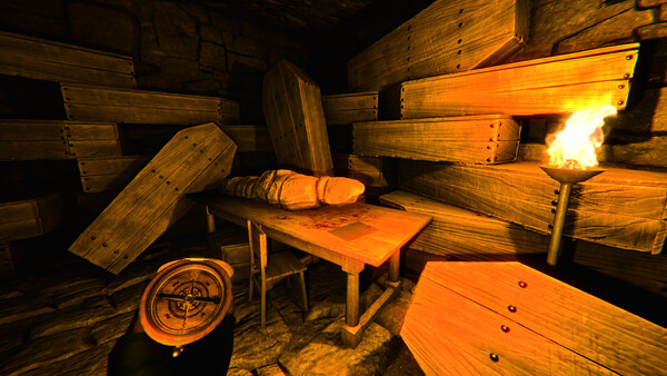 Lurk screenshot 6