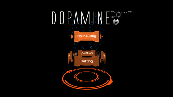 DOPAMINE screenshot 1