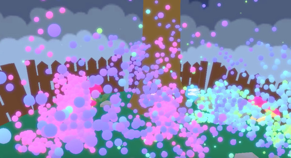 Bubble Labs VR screenshot 5