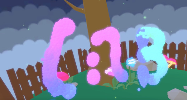 Bubble Labs VR screenshot 4