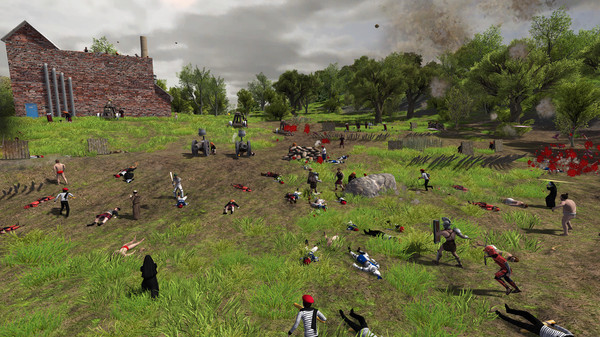 Defend the Highlands: World Tour screenshot 7