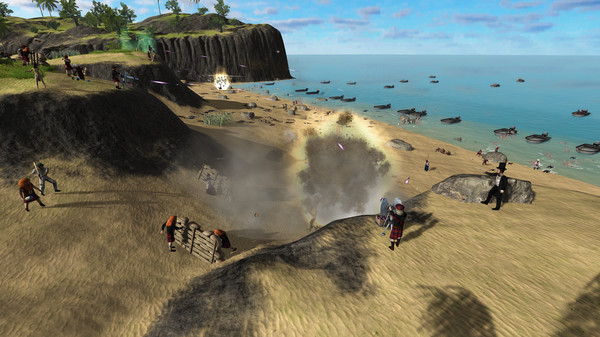 Defend the Highlands: World Tour screenshot 6