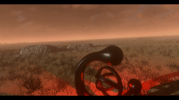 Grave: VR Prologue screenshot 12