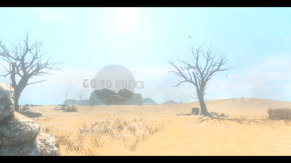Grave: VR Prologue screenshot 10