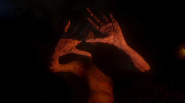 Grave: VR Prologue screenshot 1