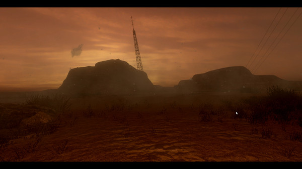 Grave: VR Prologue screenshot 9
