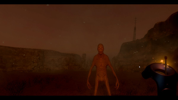 Grave: VR Prologue screenshot 5