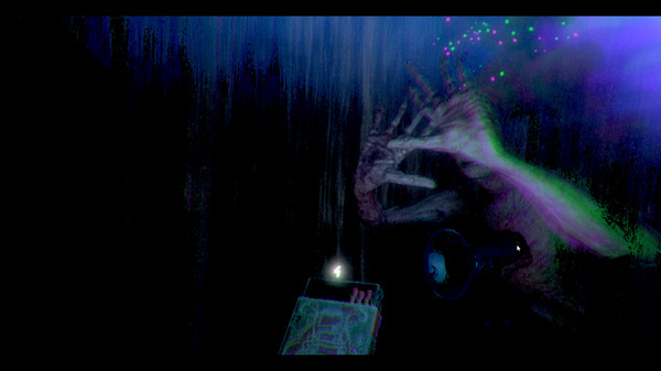 Grave: VR Prologue screenshot 8