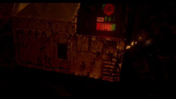 Grave: VR Prologue screenshot 6