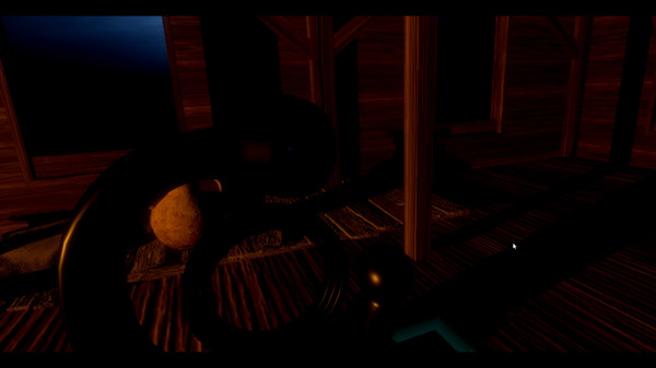Grave: VR Prologue screenshot 7