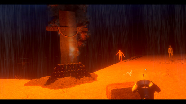 Grave: VR Prologue screenshot 3