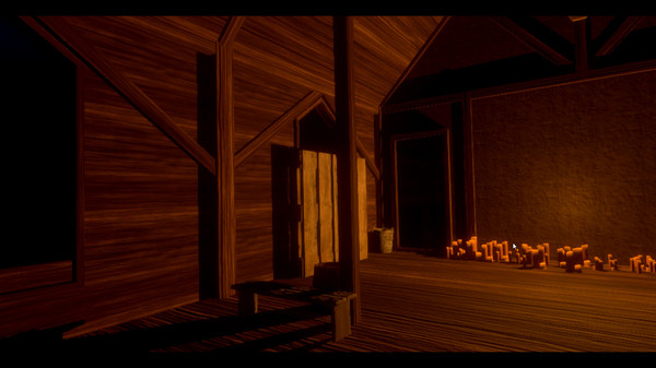 Grave: VR Prologue screenshot 11