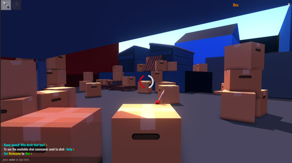 What The Box? screenshot 6