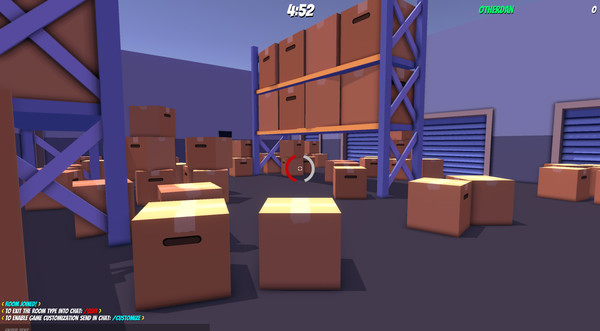What The Box? screenshot 7