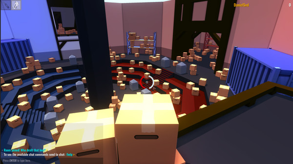 What The Box? screenshot 3