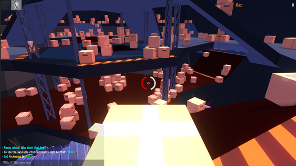 What The Box? screenshot 5