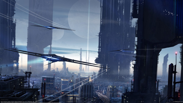 CGWallpapers screenshot 5
