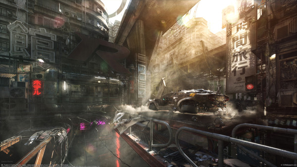 CGWallpapers screenshot 7