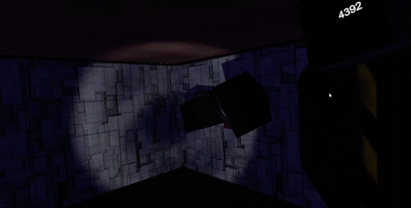 Escape Station screenshot 0