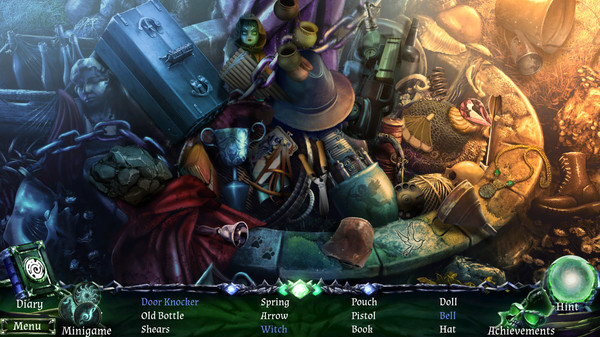 Demon Hunter 3: Revelation screenshot 3