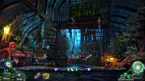 Demon Hunter 3: Revelation screenshot 6