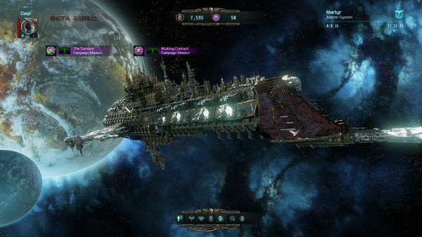 Warhammer 40,000: Inquisitor - Martyr screenshot 5