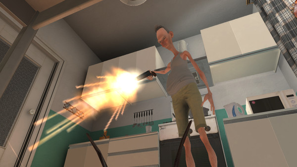 Cockroach Simulator screenshot 3