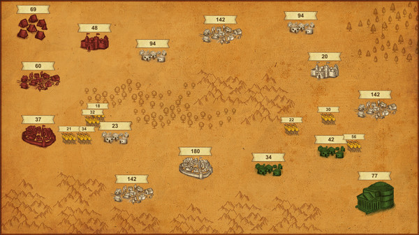 The Legions of Rome screenshot 8