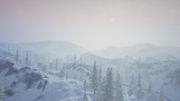Strike Force: Arctic Storm screenshot 1