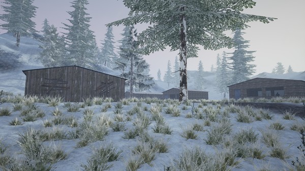 Strike Force: Arctic Storm screenshot 9