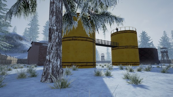 Strike Force: Arctic Storm screenshot 7