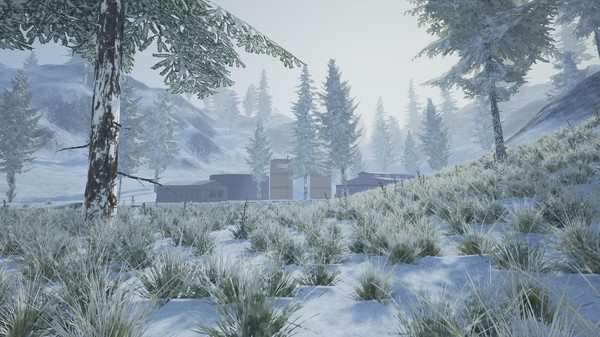 Strike Force: Arctic Storm screenshot 3