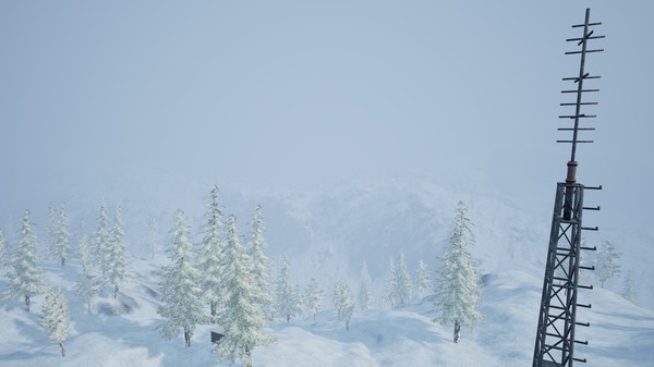 Strike Force: Arctic Storm screenshot 10