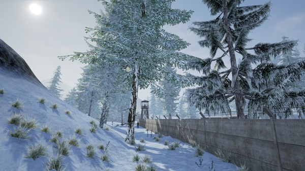 Strike Force: Arctic Storm screenshot 6