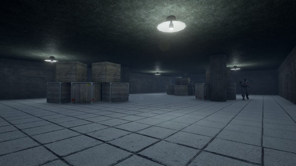 Strike Force: Arctic Storm screenshot 5