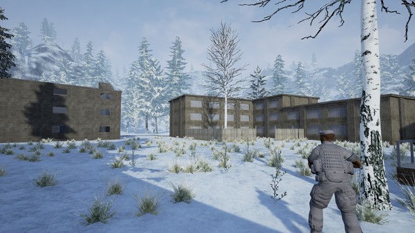 Strike Force: Arctic Storm screenshot 12
