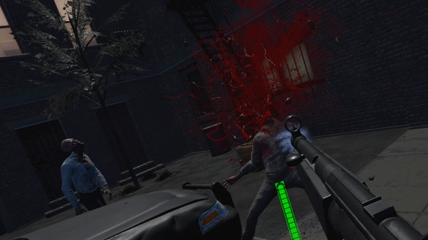 Containment Initiative screenshot 4