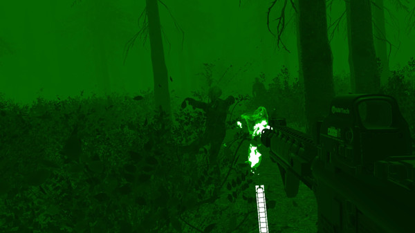 Containment Initiative screenshot 8