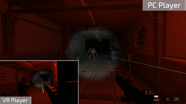 Containment Initiative screenshot 6