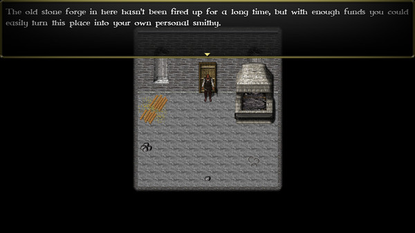 Crown Champion: Legends of the Arena screenshot 5