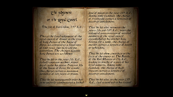Crown Champion: Legends of the Arena screenshot 10