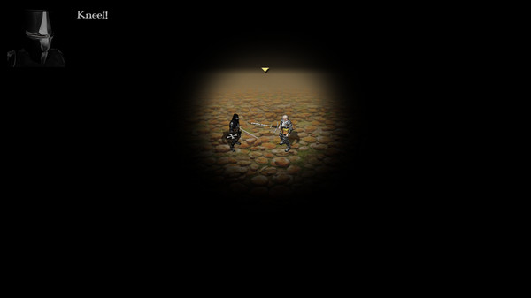 Crown Champion: Legends of the Arena screenshot 8