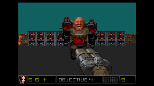 Merger 3D screenshot 6